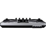Gemini FirstMix Pro Advanced USB MIDI DJ Controller with Soundcard - Audiofeen