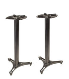 Ultimate Support MS-90-36B Second Generation Column Studio Monitor Stand - Audiofeen