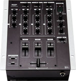 Gemini PS-626X Pro 3-Channel Stereo Mixer - Audiofeen