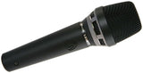 Lewitt MTP 540 DM Dynamic Performance Microphone - Audiofeen