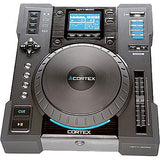 Cortex HDTT-5000 DJ Media Controller - Audiofeen