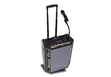 DJ-Tech iBoost 101 Mobile PA with iPod Dock - Audiofeen