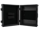 Odyssey FFXBM1200BL Turntable Case - Audiofeen