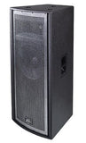 Peavey 571150 QW 4F Passive Full Range Speaker - Audiofeen