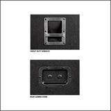 Marathon DJ-123 Passive Full-Range Speaker - Audiofeen