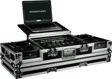 Marathon MA-CDI19WLT Flight Road Coffin Case - Audiofeen