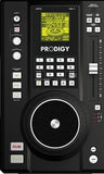B-52 Prodigy Dual CD-MP3 Workstation - Audiofeen