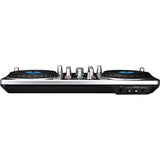 Gemini FirstMix I-O USB DJ MIDI Controller with Soundcard - Audiofeen