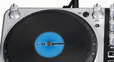 Gemini FirstMix I-O USB DJ MIDI Controller with Soundcard - Audiofeen