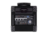 DJ Tech uCube-85MKII Wireless PA System - Audiofeen