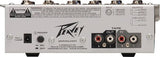 Peavey PV6 Mixing Console - B-Stock - Audiofeen