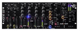 Allen and Heath Xone S2 Rotary DJ Club Mixer - Audiofeen