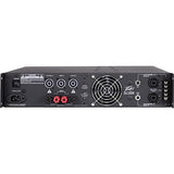 Peavey PV 1500 Power Amplifier - B-Stock - Audiofeen