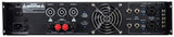 Crest Audio CPX 2600 Power Amplifier - Audiofeen