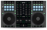 Gemini G4V 4-Channel Virtual DJ Controller - Audiofeen