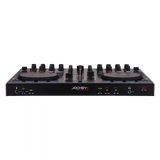 Reloop Jockey 3 Master Edition Pro DJ Midi Controller and Digital Mixer - Audiofeen