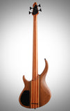 Peavey Grind Bass 5 Electric Bass Guitar - Black - Audiofeen