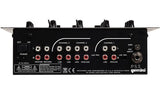 Gemini PS3 Professional 10 3-Channel Stereo DJ Mixer - Audiofeen