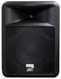 Peavey PR12D Powered Full Range Speaker - Audiofeen