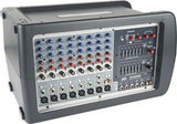 Peavey XR 8300 Powered Mixer - Audiofeen