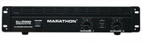 Marathon X-2000 Professional Power Amplifier - Audiofeen
