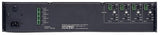 Crest Audio CM 2204 Professional Installation Amplifier - Audiofeen