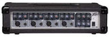 Peavey 595600 PVi 4B 4 Channel 100-Watt Powered Mixer - Audiofeen