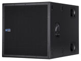 RCF TTS28 Passive High Power Subwoofer - Audiofeen