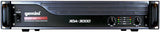 Gemini XGA-3000 Professional Power Amplifier - Audiofeen