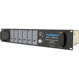 Furman ASD-120 Rackmount AC Sequenced Power Conditioner - Audiofeen