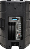 Gemini RS-415USB Powered Full Range Speaker - Demo Model - Audiofeen