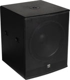 Gemini GVX-SUB18P Powered Subwoofer - Audiofeen