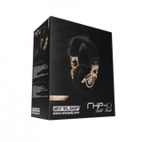 Reloop RHP-10 Professional DJ Headphones - Gold Rush - Audiofeen