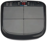 Alesis PercPad Four-Pad Percussion Instrument - Audiofeen
