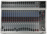 Peavey PV20USB Mixing Console - B-Stock - Audiofeen