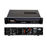 Gemini XGA-2000 Professional Power Amplifier - Audiofeen