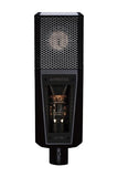 Lewitt LCT 840 Reference Class Tube Microphone - Audiofeen