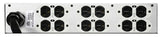 Peavey Distro Power Distribution Module - Audiofeen