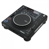 Reloop RMP-3 Alpha CD-USB Media Player and Midi Controller - Audiofeen