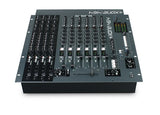 Allen and Heath Xone 464 Desk-Rack Mount Professional Club Mixer - Audiofeen