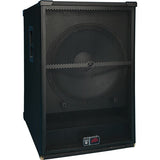 Peavey SP 118 Passive 18" Subwoofer - Audiofeen