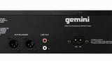 Gemini CDX-1210 2U Single MP3-CD Player - Audiofeen