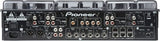 Decksaver Pioneer DJM-2000 Dust Cover - Audiofeen
