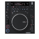 Reloop RMP-3 Alpha CD-USB Media Player and Midi Controller - Audiofeen