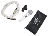 Peavey 593440 - PVi 2W XLR Microphone - Audiofeen