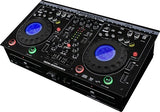 Marathon DCM-2000MKII Dual CD Mixer Workstation - Audiofeen