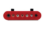 DJ Tech SOUNDBOXPRO Professional 4-In-4-Out Audio Interface - Audiofeen