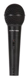 Peavey 577800 - PV®i 100 Microphone - XLR w- clam shell - Audiofeen