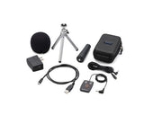 Zoom APH-2N H2n Handy Recorder Accessory Package - Audiofeen