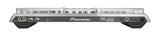 Decksaver Pioneer DDJ-T1 Dust Cover - Audiofeen